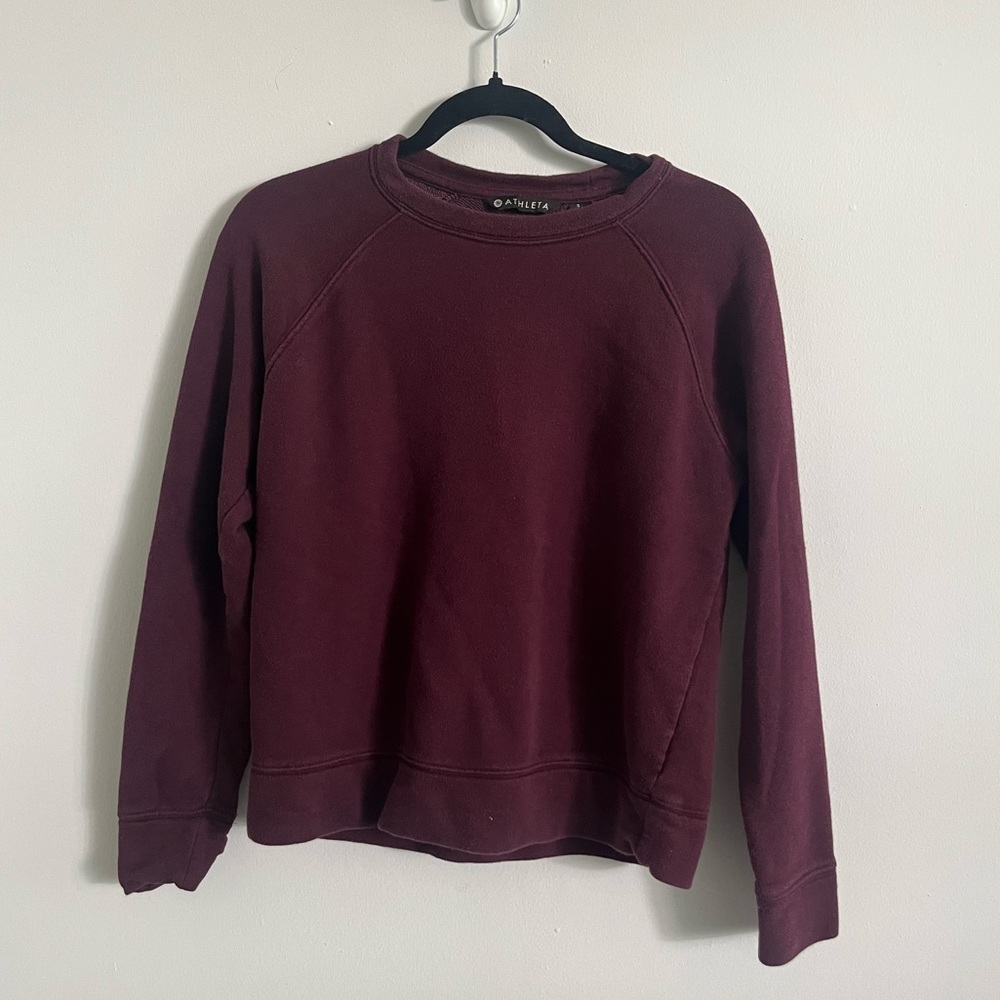 crewneck